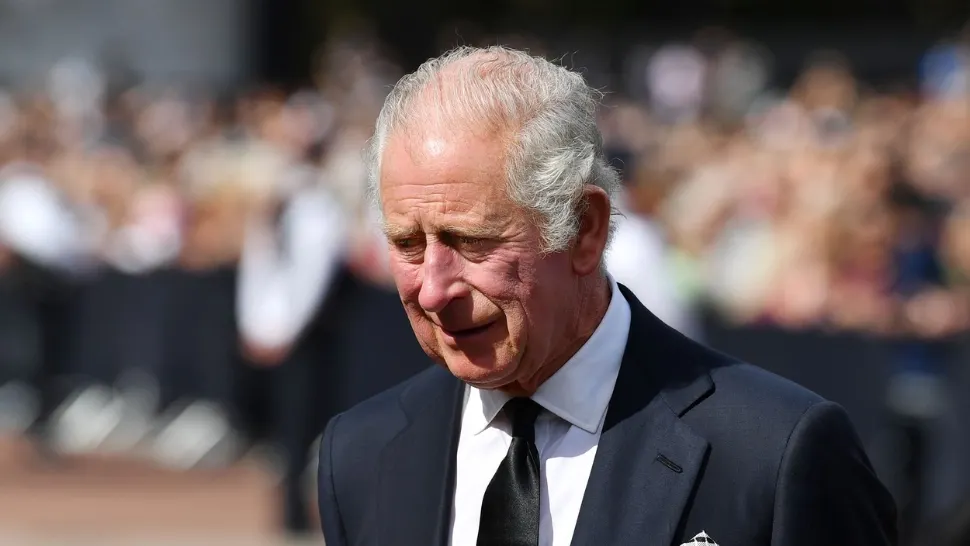 Regele Charles și prințul Harry s-au întâlnit după aproape un an. Monarhul și-a revăzut nepoții pentru prima dată din 2022