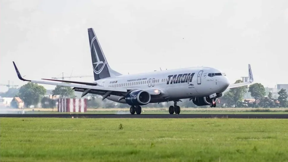 Curse speciale pentru repatrierea românilor aflaţi în zona de conflict a Orientului Mijlociu. Anunțul de ultim moment al TAROM