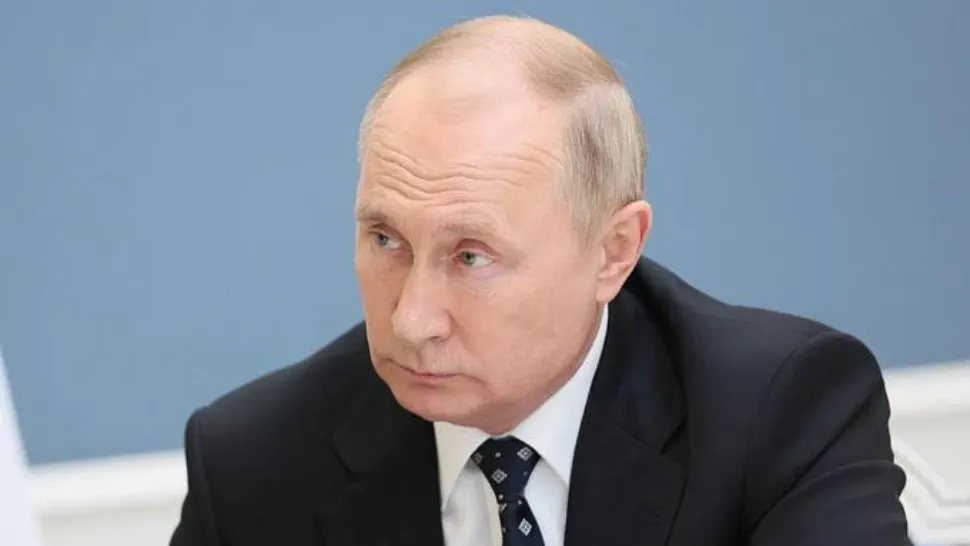 Ceremonie la Moscova: Putin decorează soldați, pe fondul controverselor din războiul cu Ucraina