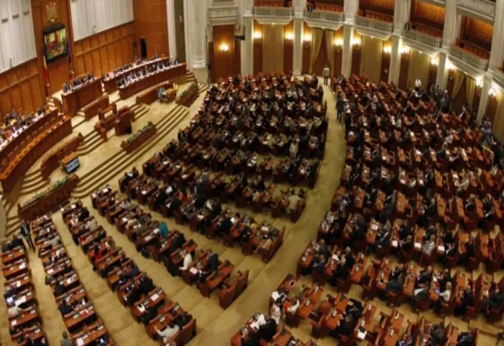 Autonomia Ținutului Secuiesc a fost respinsă. Vot decisiv în Camera Deputaților - LIVE VIDEO