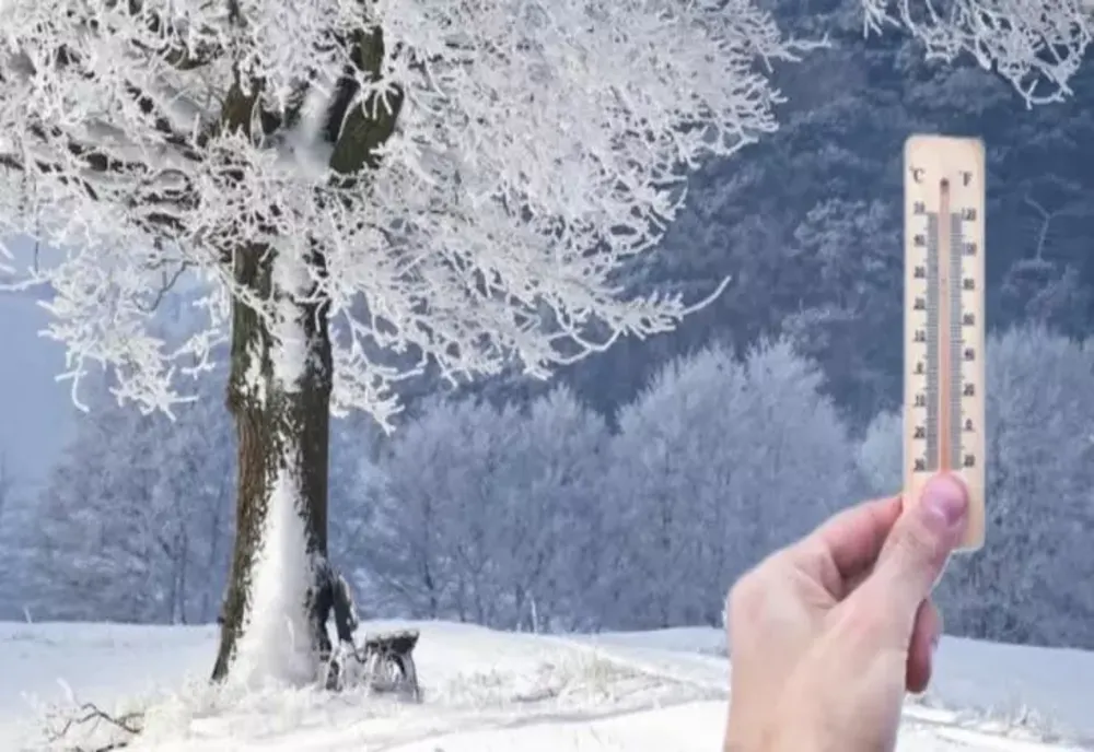 Prognoza meteo pentru următoarele 4 săptămâni. Cum vor evolua temperaturile