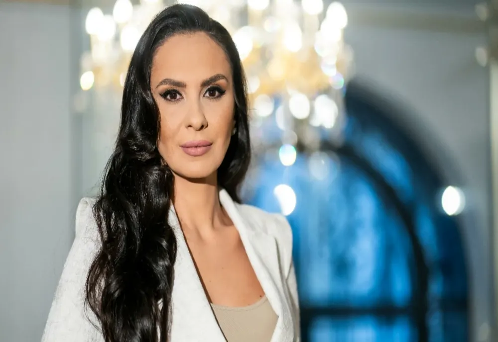 Alexandra Păcuraru Suveranitatea pare un ideal imposibil de atins dar nu e așa!