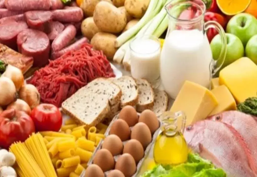 Plafonarea adaosului comercial la alimentele de bază - Ministrul Agriculturii, nouă întâlnire cu reprezentanţii comercianţilor şi procesatorilor
