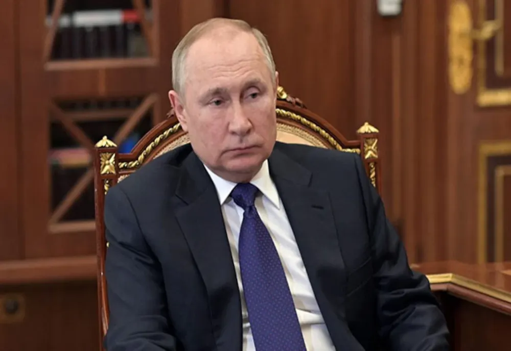 Prima reacție a Kremlinului după moartea președintelui iranian. Ce a făcut Vladimir Putin la aflarea veștii