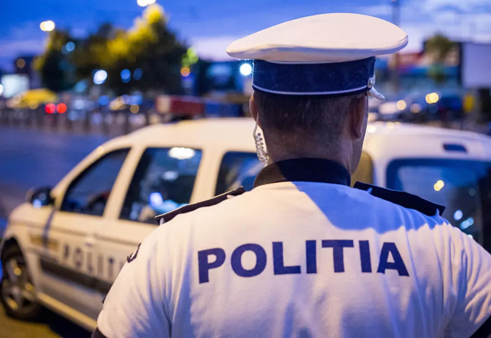 Noapte plină, pentru polițiști. În doar 24 de ore au reținut aproape 500 de permise de conducere