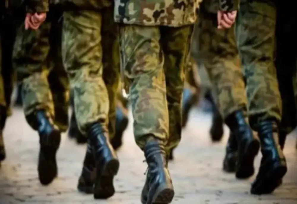 Ministerul Apărării român, mobilizare în mai multe județe. Rezerviștii, convocați oficial