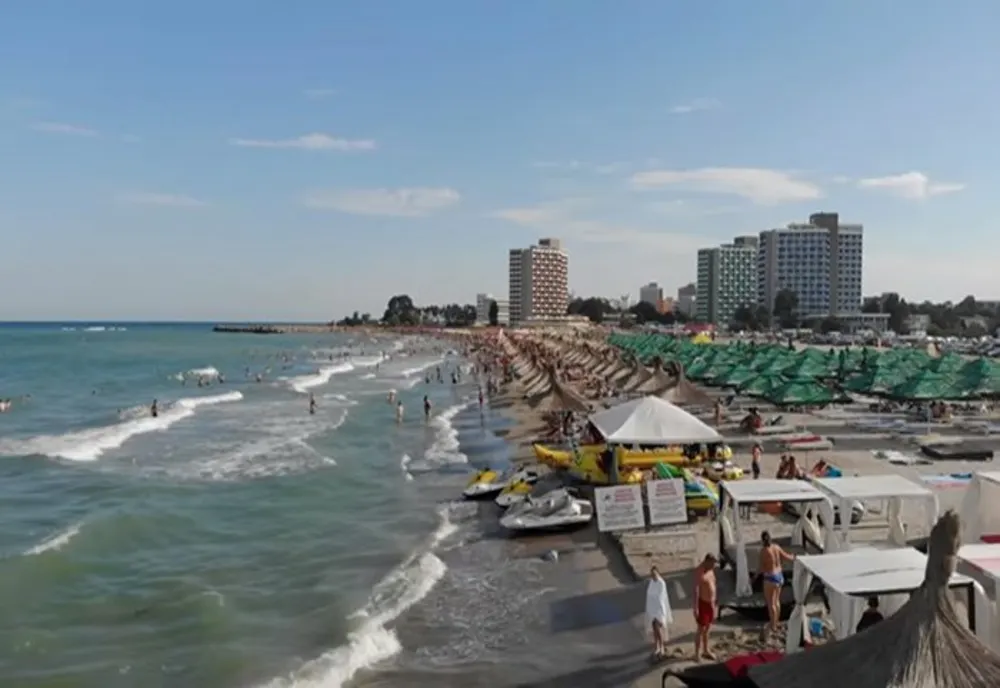 Vremea 27 iunie, la extreme – Ce se întâmplă pe litoral cu temperaturile