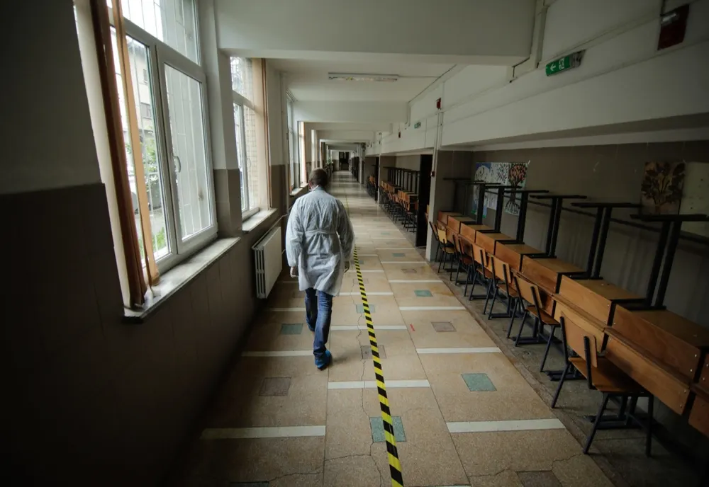 Subiectele la Română de la Evaluarea Națională. Elevii au trebuit să caracterizeze un personaj din opera lui Ioan Slavici „Limir-Împărat”