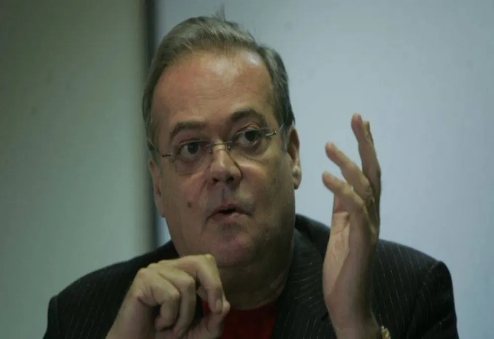 A murit Dan Matei Agathon, fost parlamentar și ministru al Turismului