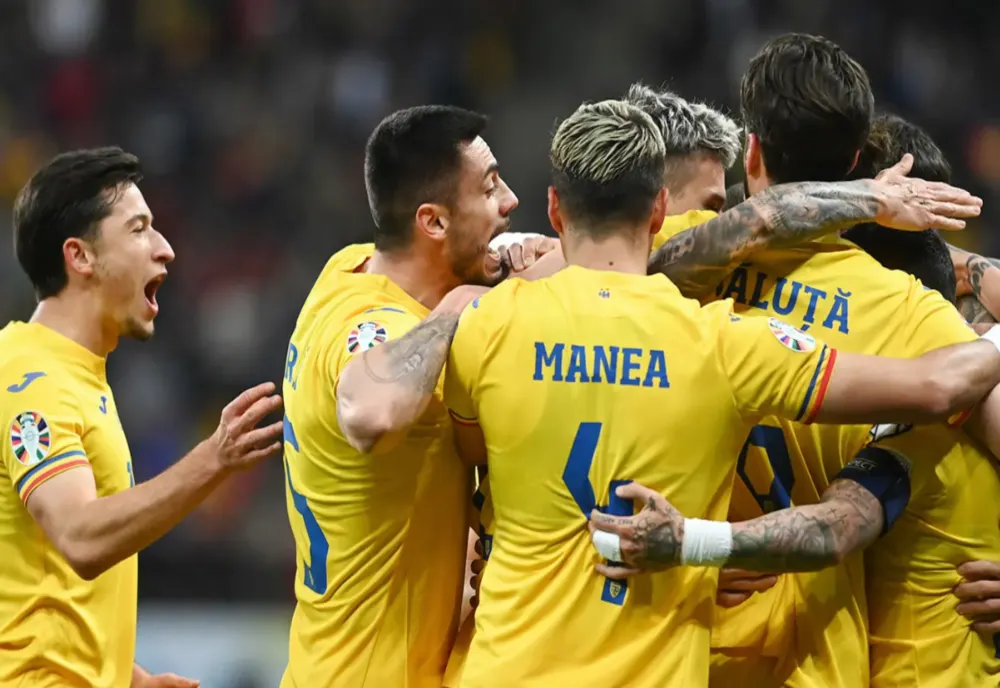 Au fost stabilite partidele de verificare pe care naționala României le va disputa înainte de EURO 2024