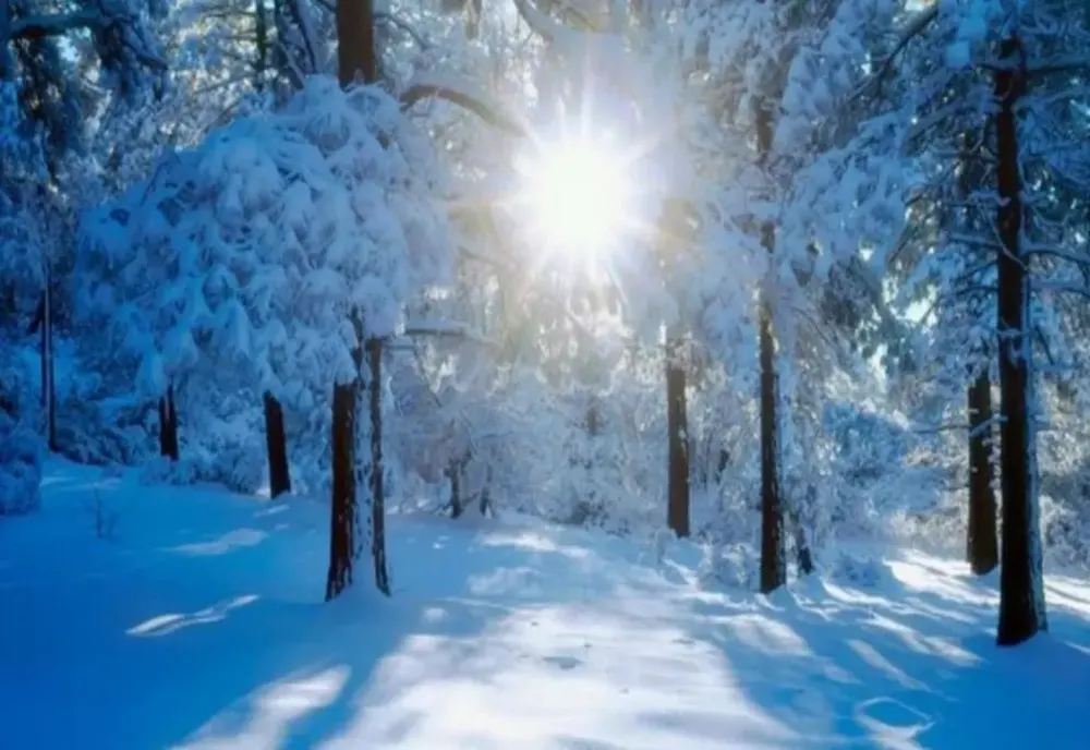 Prognoza meteo actualizată | Temperaturile încep să revină la normal - Unde va ninge sâmbătă