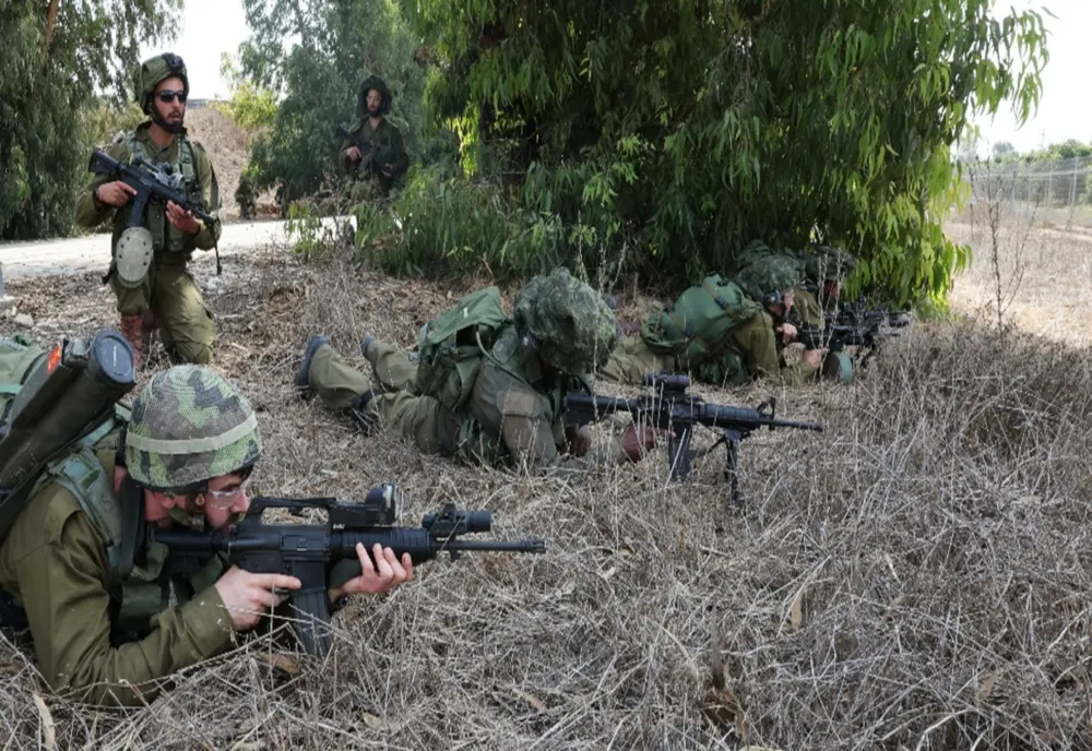 Război Gaza. Israelul anunță că trece la o nouă etapă și că cel puțin 6 luni va mai dura conflictul
