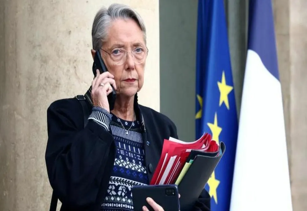 Demisie de răsunet în Franța. Șefa Guvernului a renunțat la post