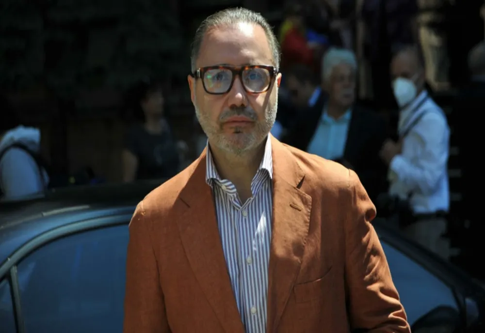 Dezvaluiri DEVASTATOARE anunțate de Cristian RIZEA. Acuzații EXPLOZIVE la adresa lui Siviu PREDOIU