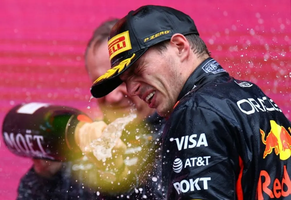 Formula 1: Max Verstappen continuă cu Red Bull Racing până în 2030