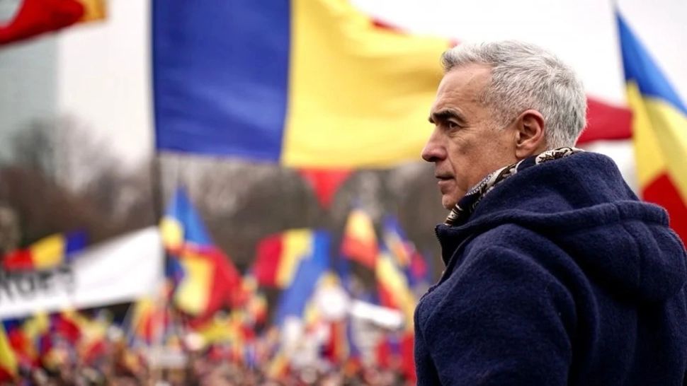Călin Georgescu, mesaj crucial pentru români: „Mineritul trebuie protejat total, toate minele din țara românească trebuie deschise. Toți minerii trebuie respectați”