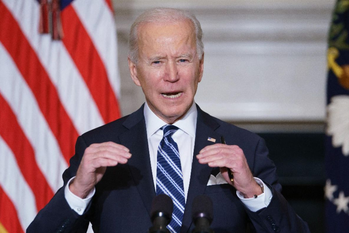 Biden a discutat cu aliaţii săi despre cum să furnizeze noi garanţii de securitate Ucrainei 