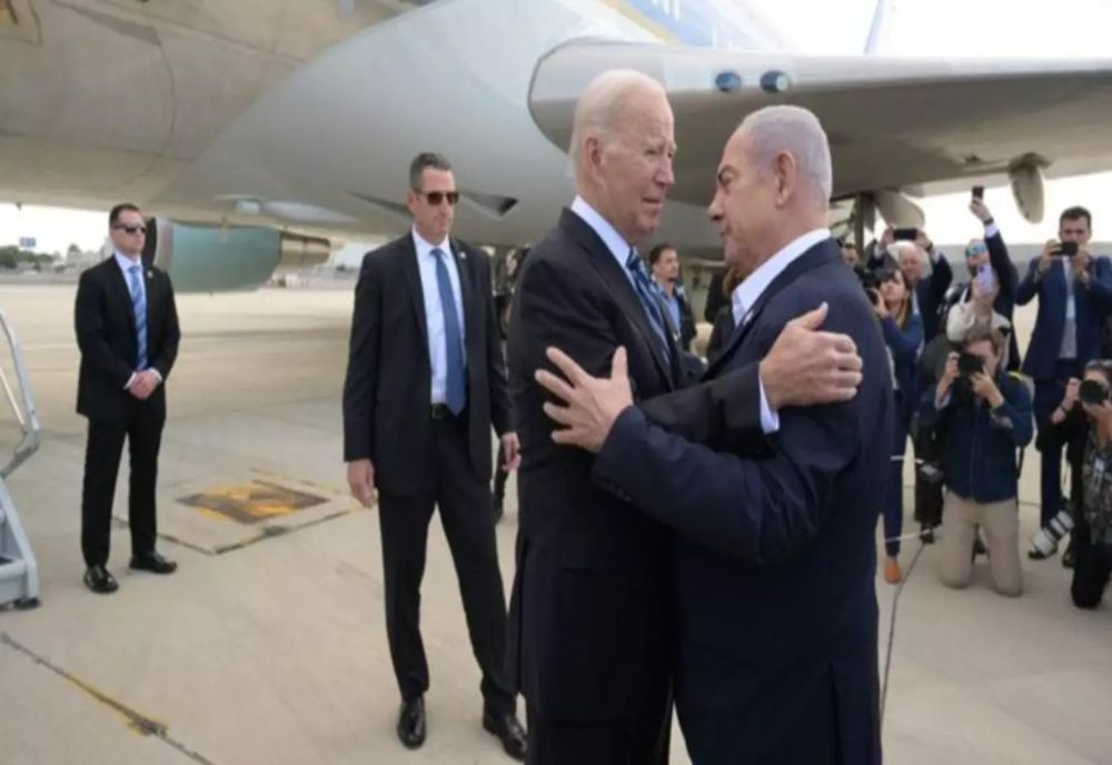 Netanyahu a acceptat planul de pace propus de Biden: Nu este o înțelegere bună, dar Israelul îl acceptă