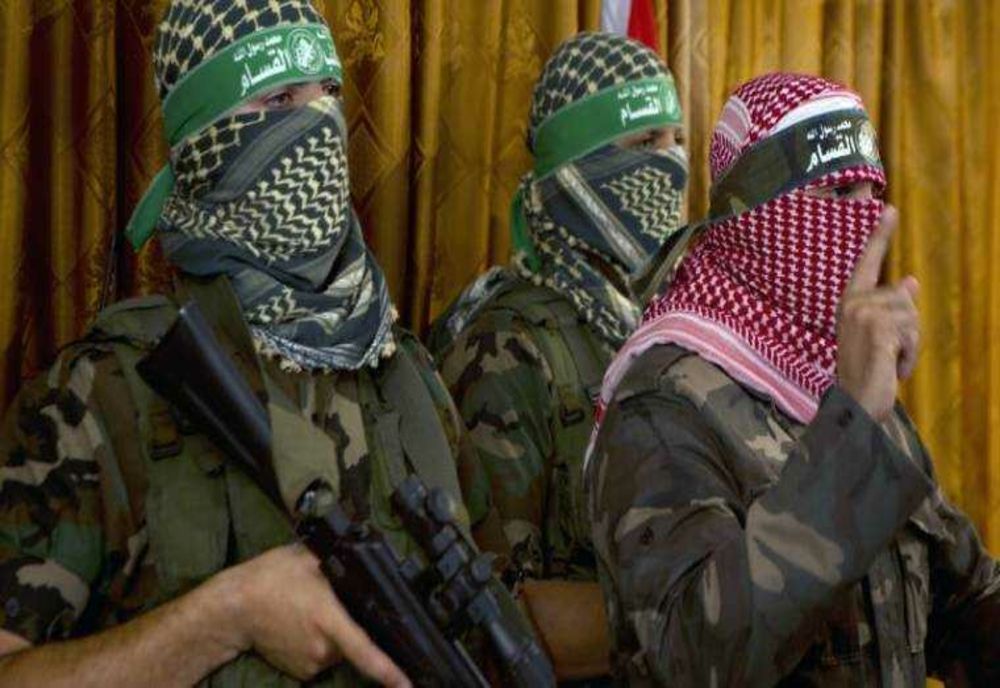 TRUMP, ULTIMATUM FULGER PENTRU HAMAS: „DACĂ NU SE OPRESC, NU NE RĂMÂNE DECÂT SĂ-I UCIDEM!”