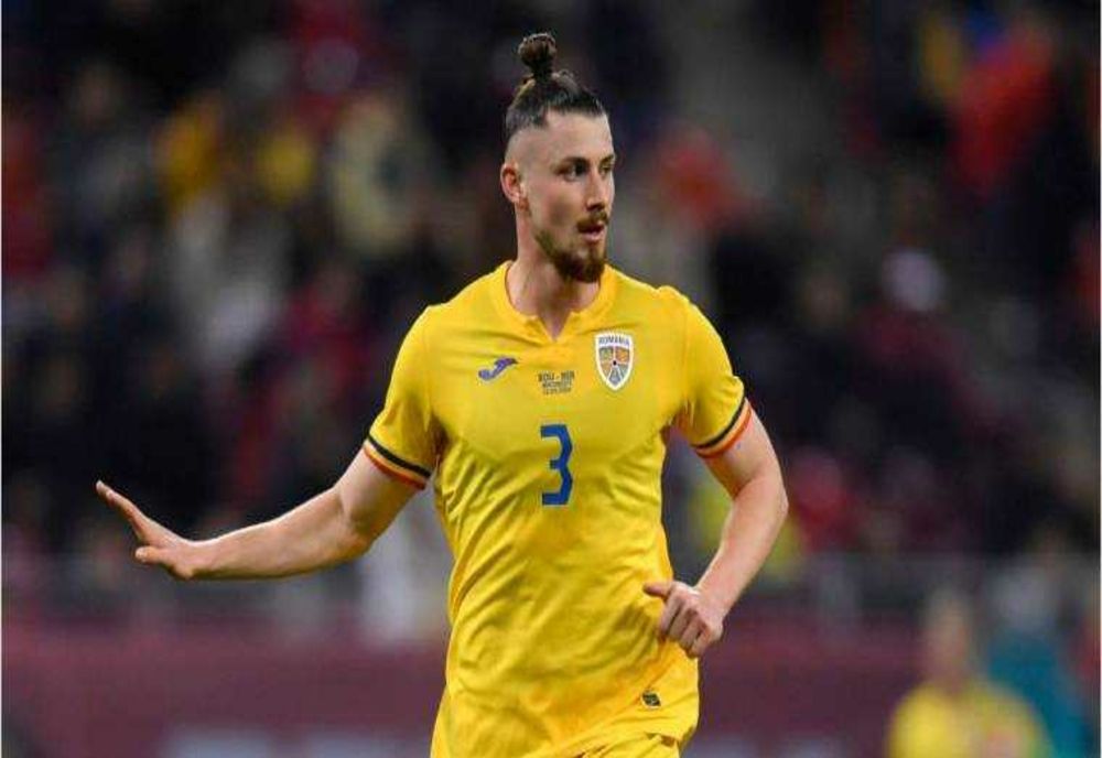 Radu Drăgușin ar putea pleca de la Tottenham 