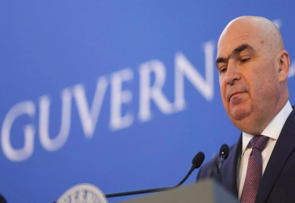 PACHETUL DOI DE MĂSURI FISCALE A PICAT LA CCR