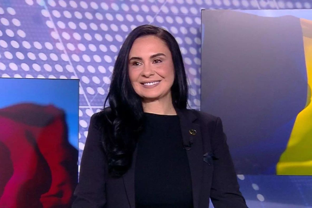 Alexandra Păcuraru, dezvăluiri în exclusivitate la Realitatea Plus: susținere totală pentru Călin Georgescu și acuzații la adresa celor care vor să-i dezbine pe suveraniști