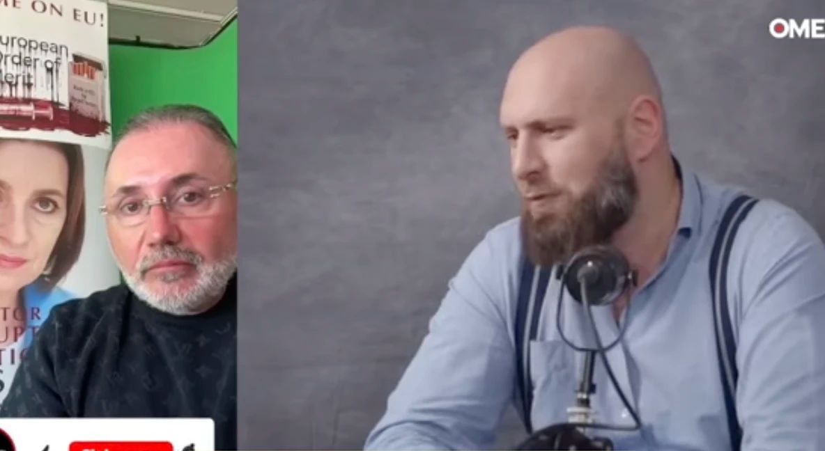 Cristian Rizea: Declarații despre presupuse presiuni după intervenția din Parlamentul European