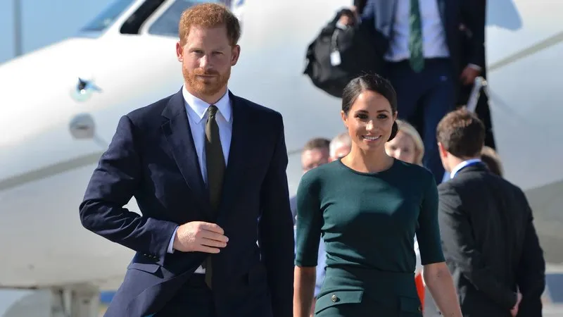 Prințul Harry va fi cazat la Palatul Buckingham în timpul vizitei sale în Marea Britanie