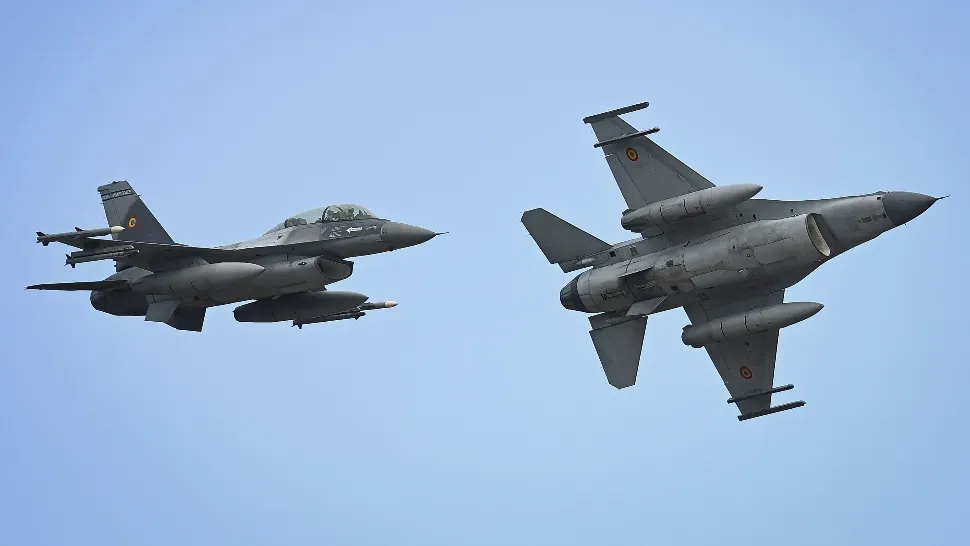Alertă la granița cu Rusia. Finlanda își închide spațiul aerian din sud din cauza amenințării dronelor