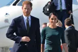 Prințul Harry va fi cazat la Palatul Buckingham în timpul vizitei sale în Marea Britanie