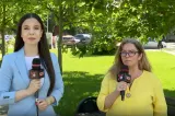 Judecătoarea care a acuzat presiuni asupra Justiție din partea lui Dragoș Pîslaru: "Aștept să mă dea și în judecată. Este trist că s-a ajuns aici"