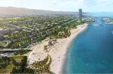 Noul „Dubai”, mai aproape de România. Grecia construiește orașul viitorului. Megaproiectul uriaș va fi gata anul viitor
