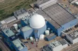 Incendiu de vegetație în Anglia, lângă centrala nucleară Sizewell B: locuitori evacuați și peste 90 de pompieri mobilizați