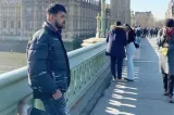 Un fost fotbalist român, probleme cu legea în Marea Britanie. A primit 8 ani de închisoare