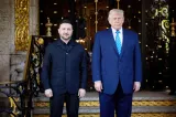 Trump se întâlnește cu Zelenski în Turcia, la summitul NATO, pentru a relansa negocierile de pace