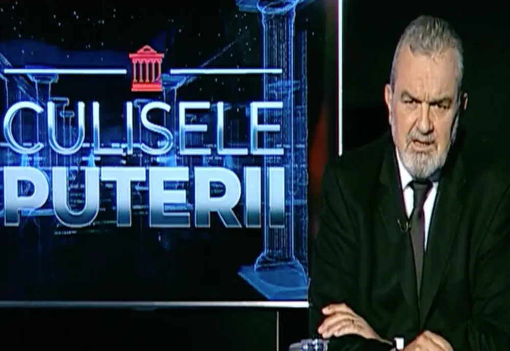 CULISELE PUTERII | Miron Mitrea: „PSD, chiar dacă e aliat cu PNL, la alegeri sunt în concurență, se bat pentru voturi”