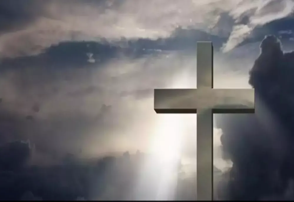 Este sărbătoare mare în Biserica Ortodoxă! - Zi cu cruce roșie