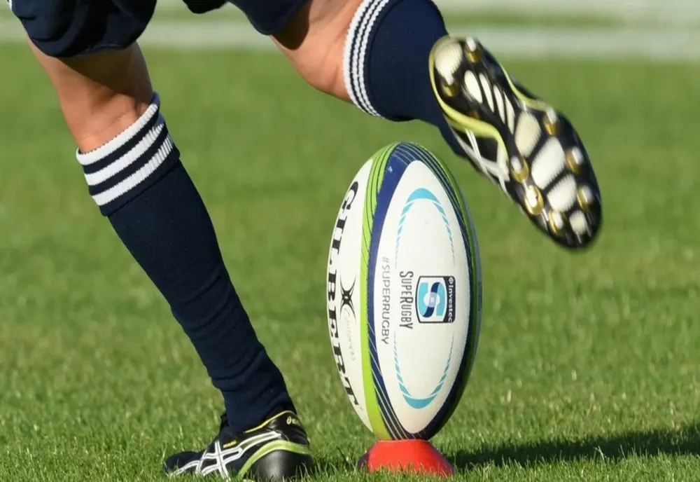 Cupa Mondială de rugby: România a pierdut cu 0-76 în faţa deţinătoarei trofeului, Africa de Sud