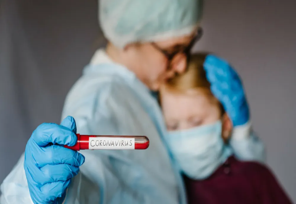 Numărul infectărilor cu COVID a explodat! Alertă în spitale - Medicii trag un semnal de alarmă