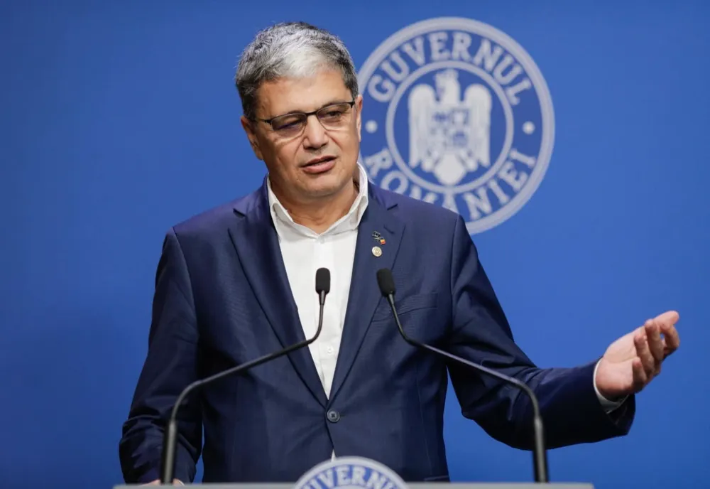 Ministrul Finanțelor va semna LEGEA PENSIILOR! Scandal în coaliție pe majorările din ianuarie