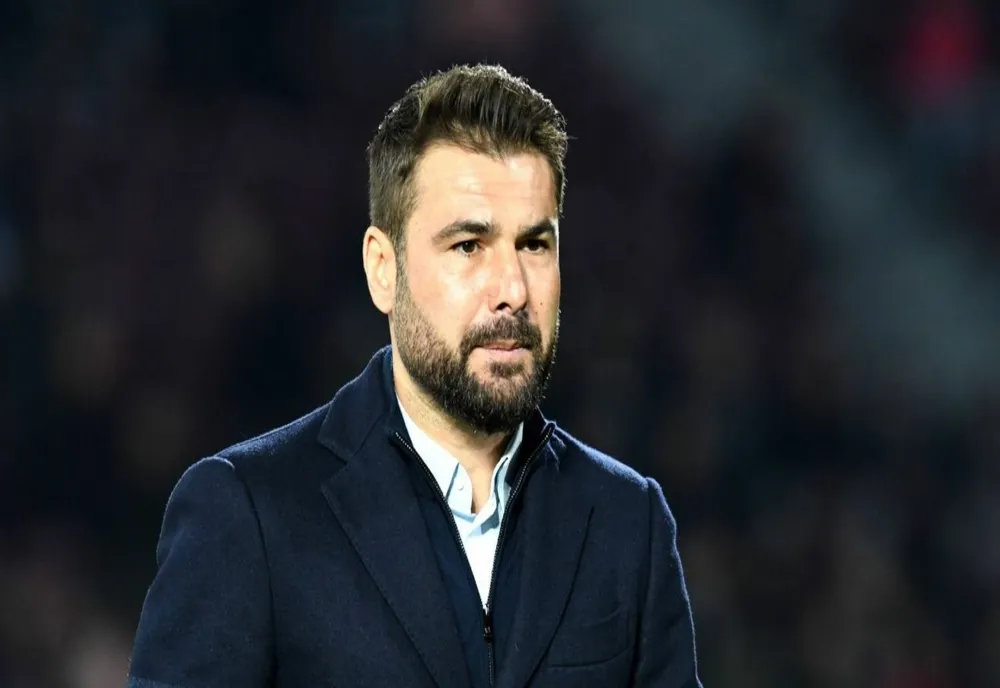 Presa din Azerbaidjan anunță că Adrian Mutu a fost demis de Neftci Baku