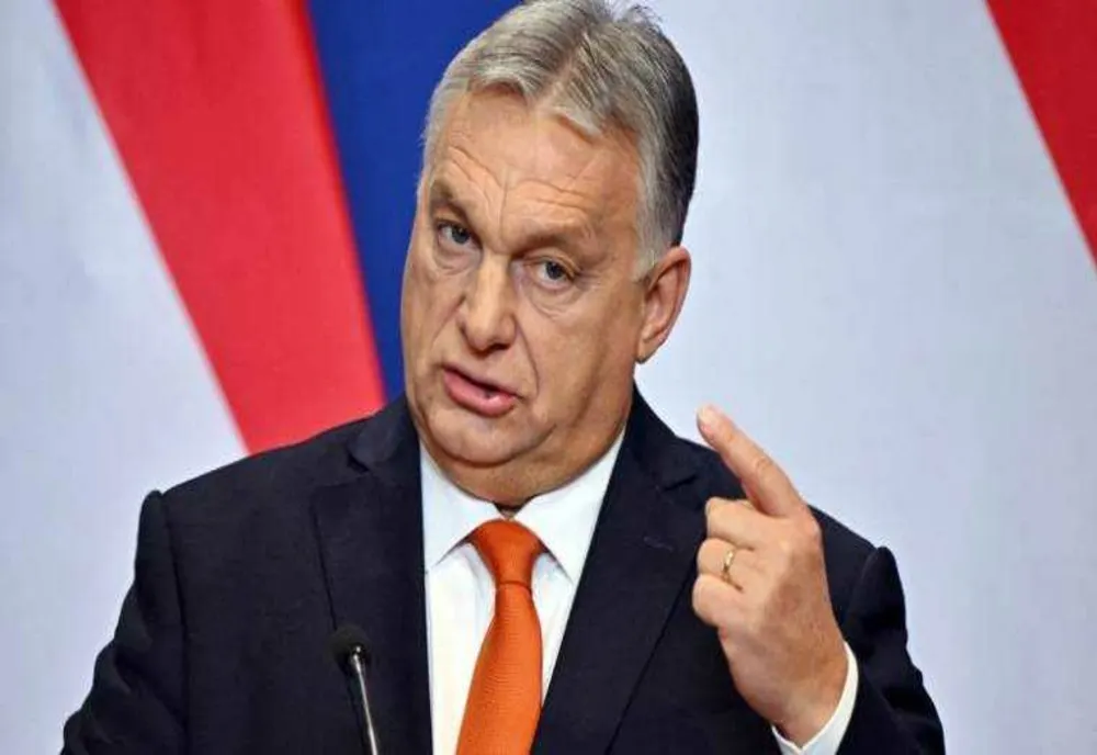 VIKTOR ORBAN AVERTIZEAZĂ: EUROPA TREBUIE SĂ REVIZUIASCĂ SPRIJINUL PENTRU UCRAINA DUPĂ VICTORIA LUI DONALD TRUMP