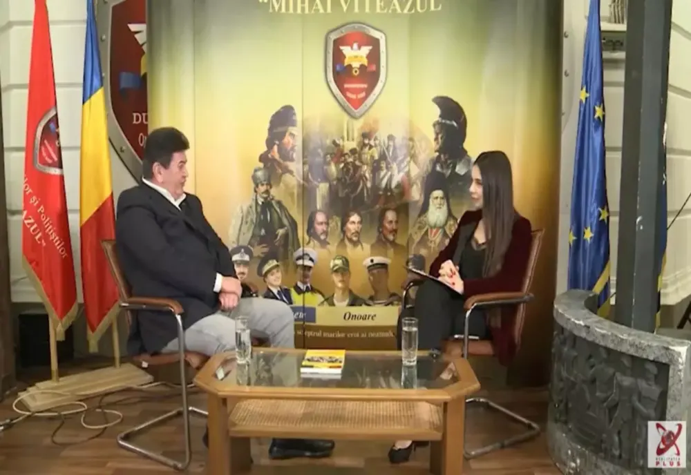 INTERVIUL ANULUI CARE DINAMITEAZĂ DIN TEMELII STATUL PARALEL. GABRIEL OPREA, DEZVĂLUIRI DE SENZAȚIE DIN CELEBRA SUFRAGERIE - VIDEO