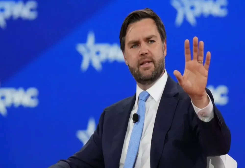 JD Vance a vorbit despre negocierile dintre SUA și Groenlanda: „E important să obținem ceva din asta”