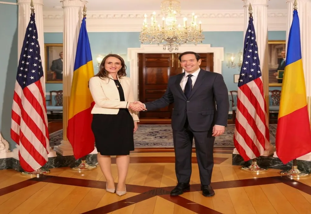 Marco Rubio, primul mesaj oficial de susținere a revoltei din Iran
