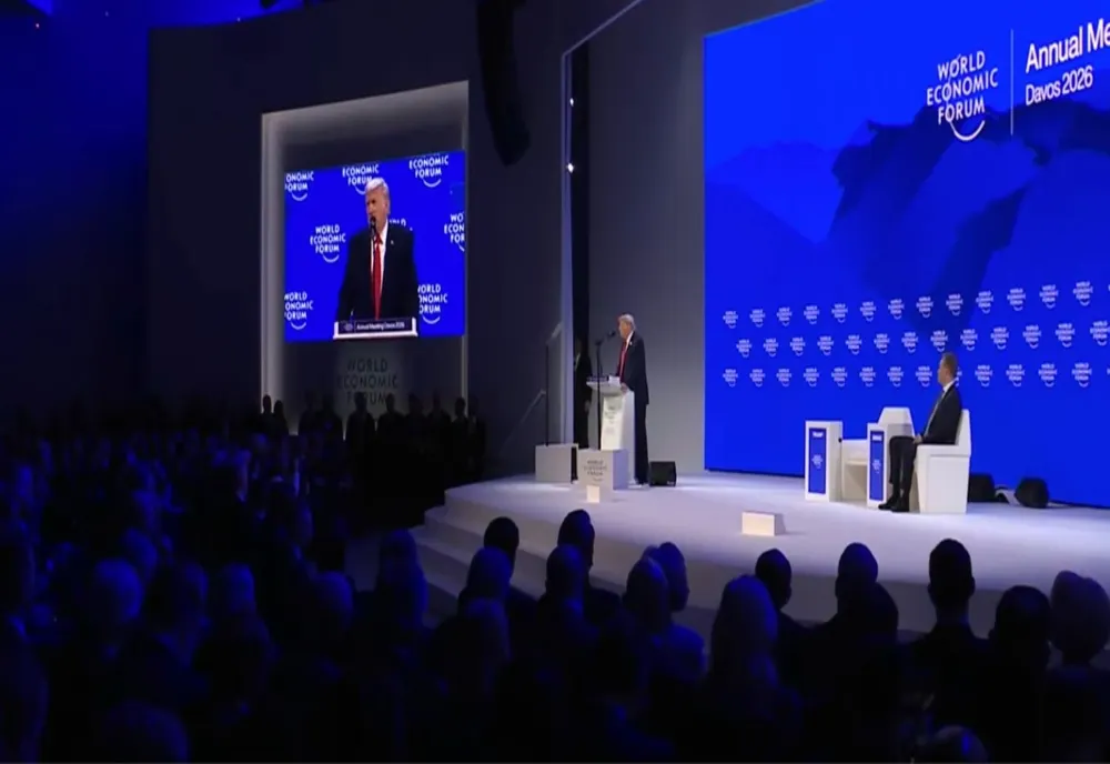 Trump le-a dat liderilor UE două variante privind Groenlanda: „Pot spune da sau pot spune nu, dar noi vom ține minte asta”