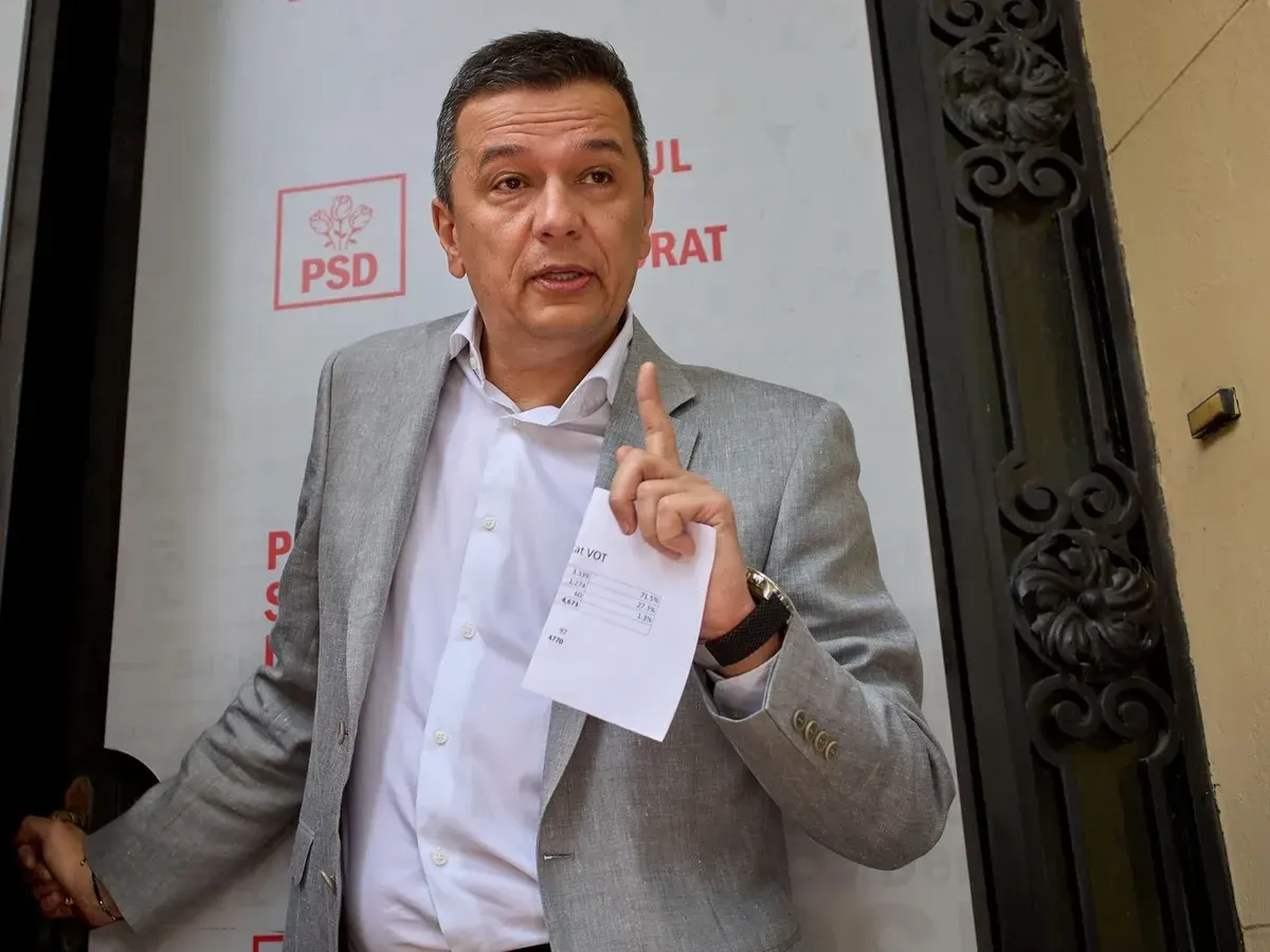 PSD