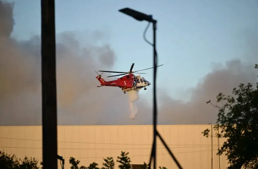 Foto CNN