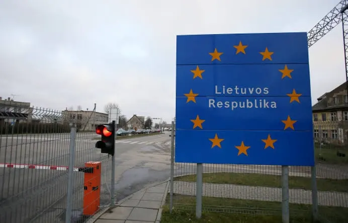 Lituania