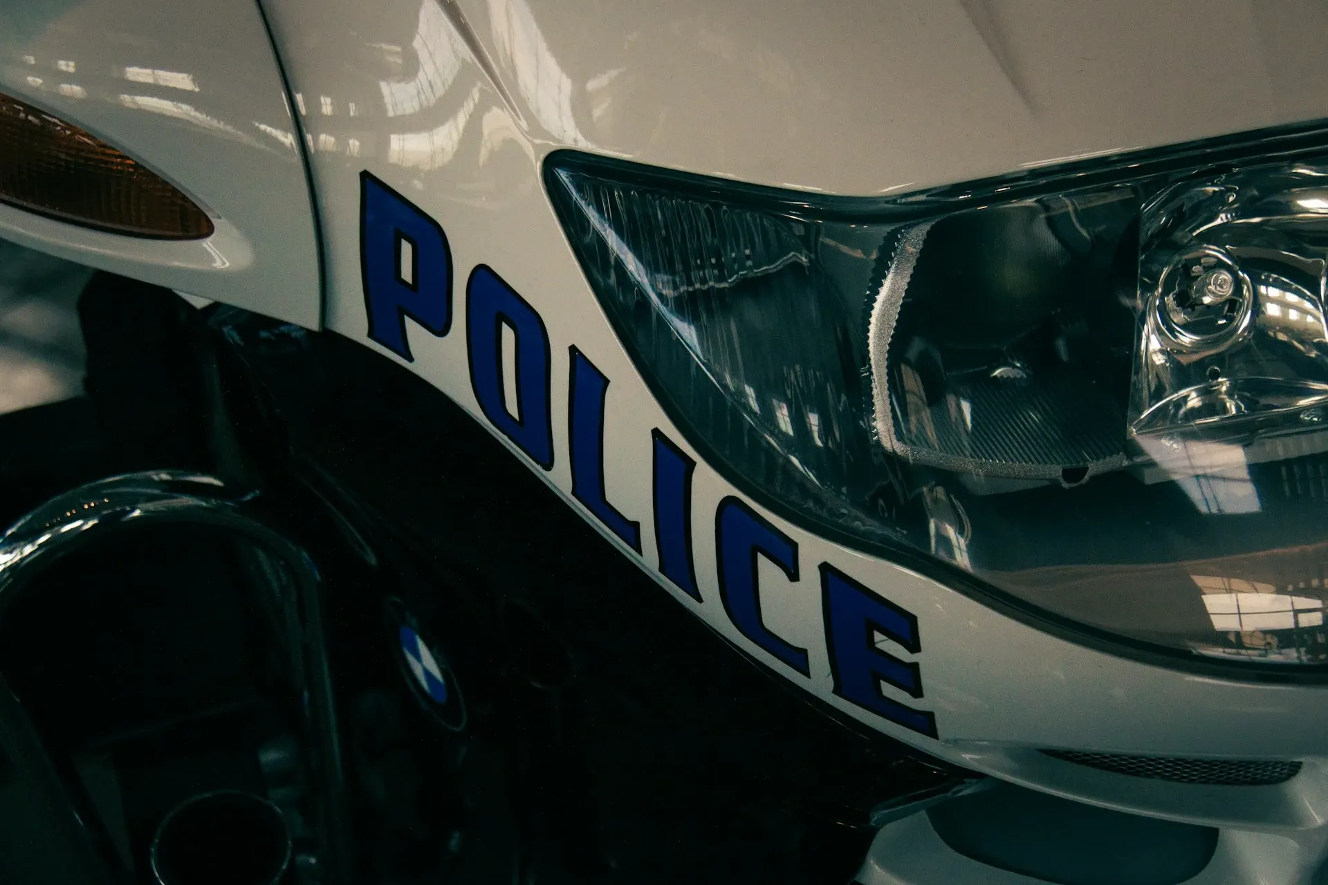 Româncă în arestul poliției britanice